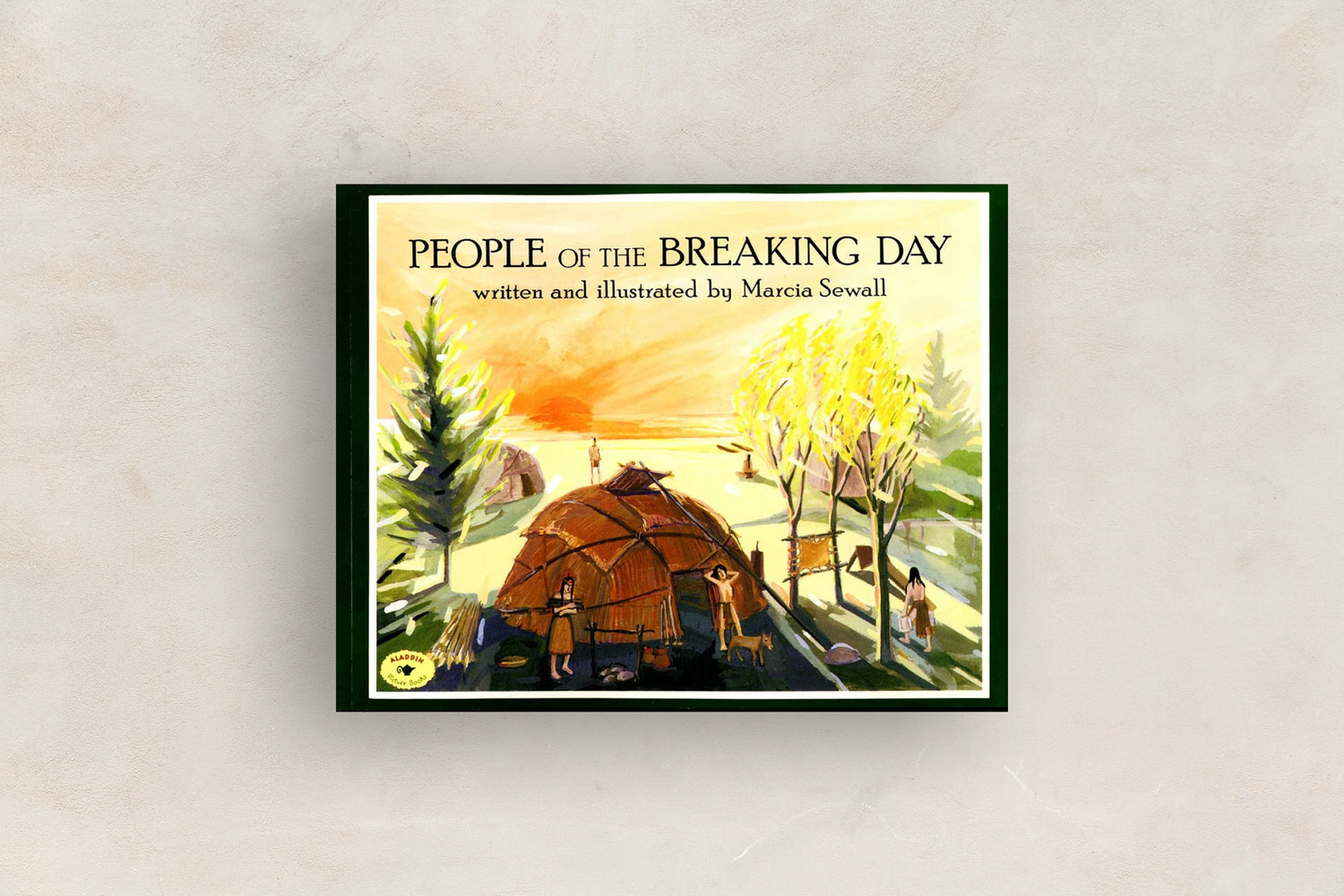 People of the Breaking Day