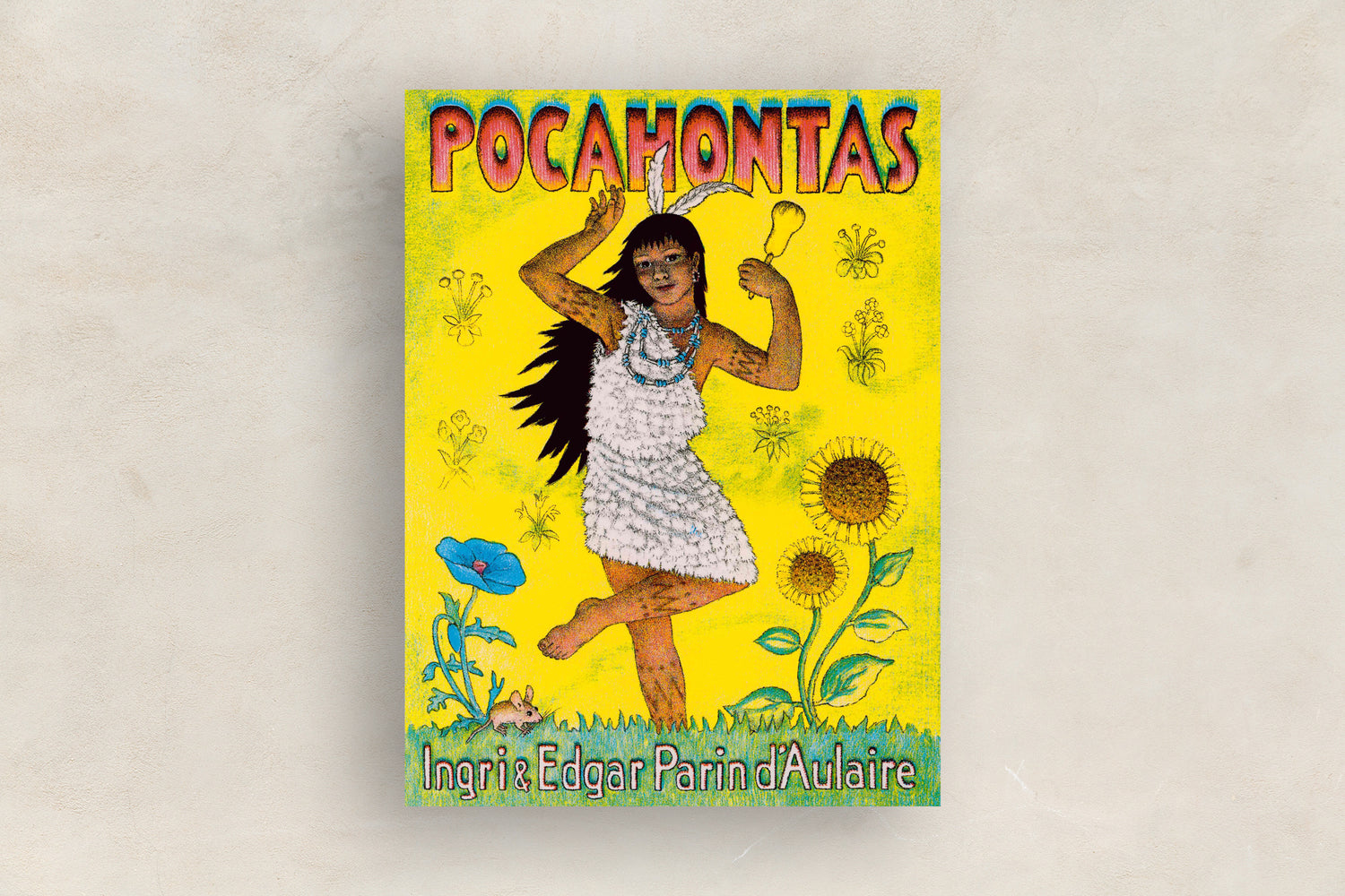 Pocahontas