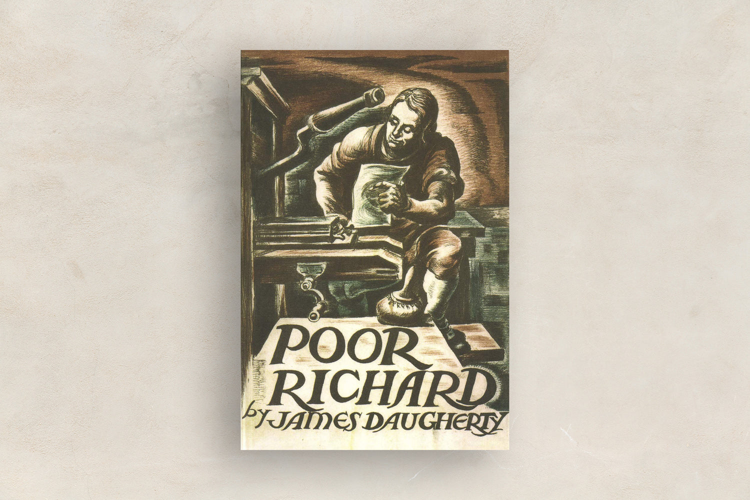 Poor Richard