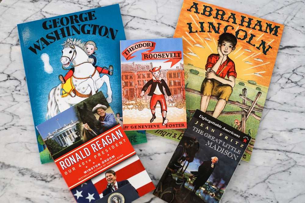 Presidents Day Pack