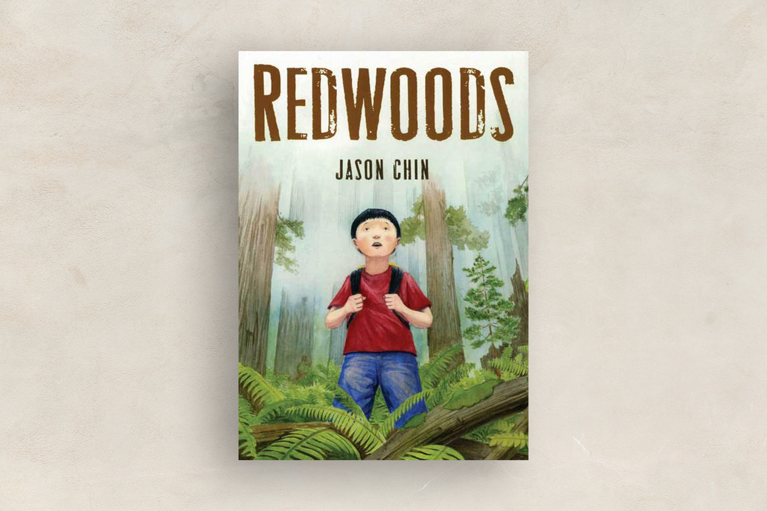 Redwoods