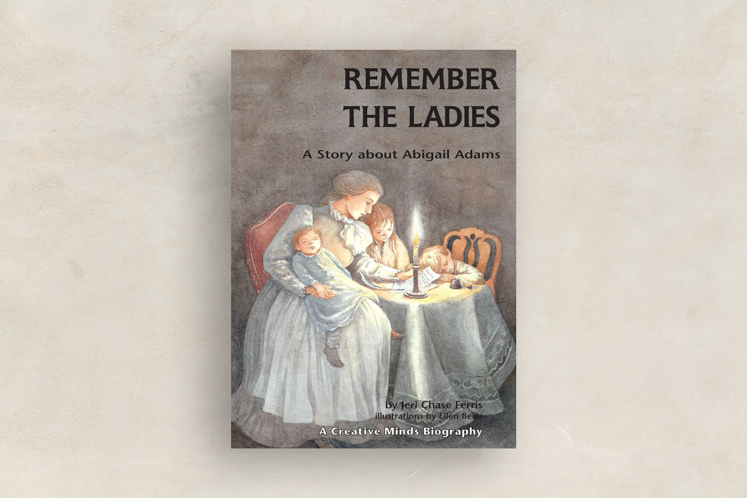 Remember the Ladies