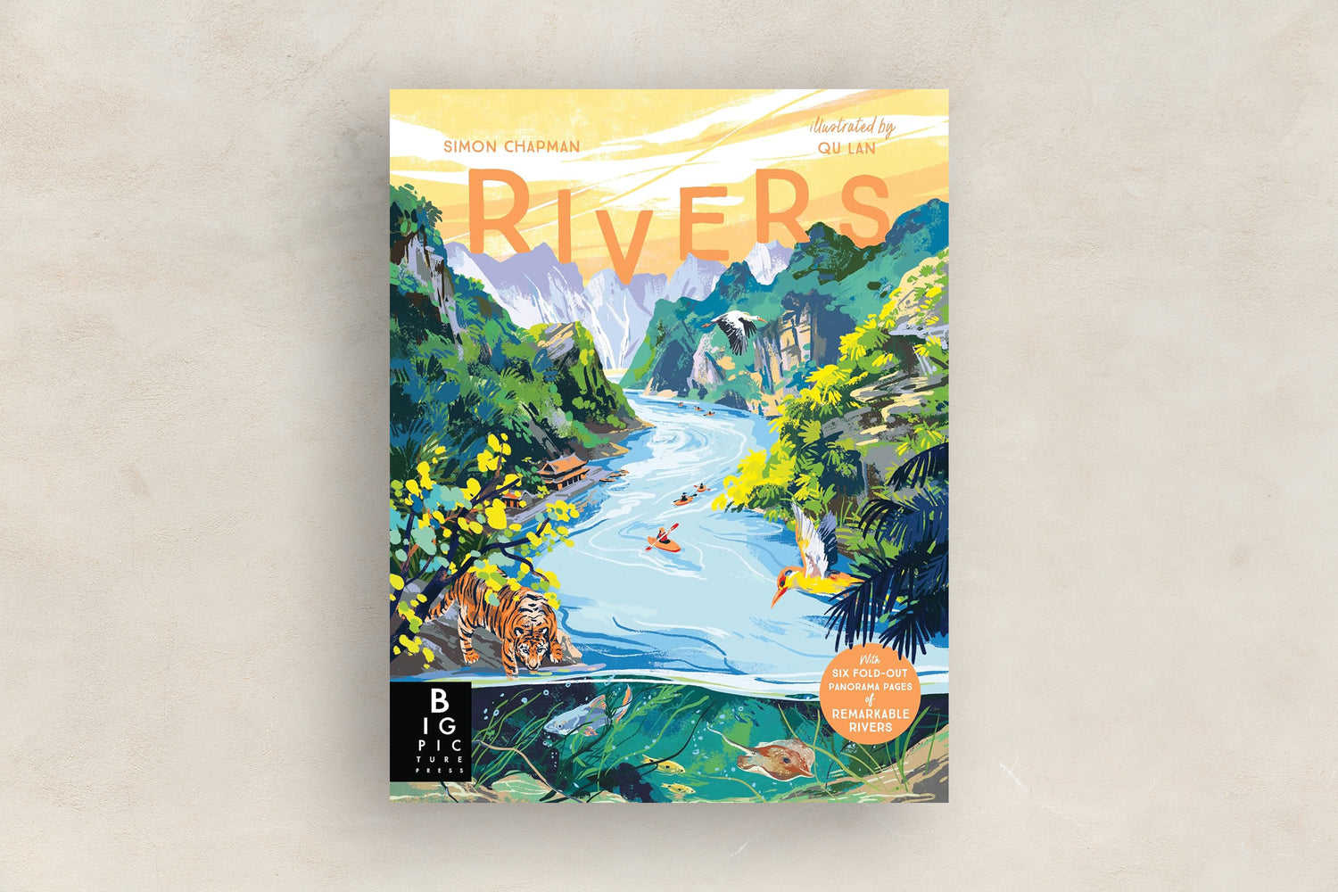 Rivers