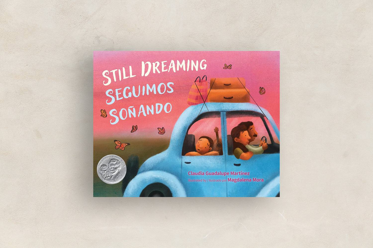 Still Dreaming