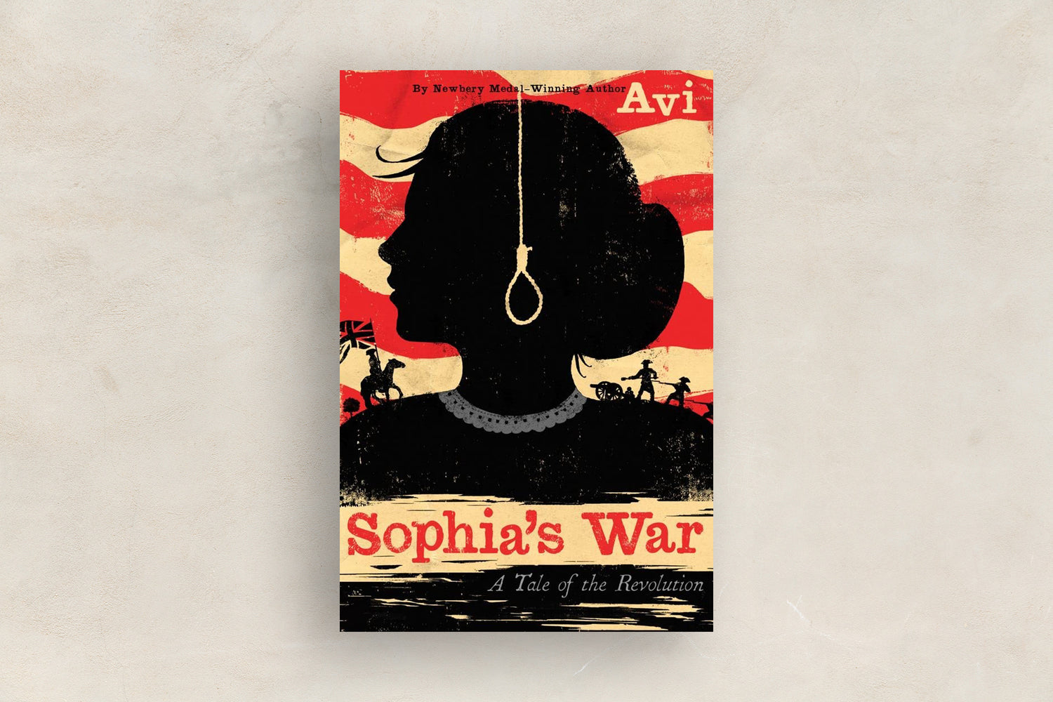 Sophia's War