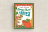 Strega Nona's Harvest