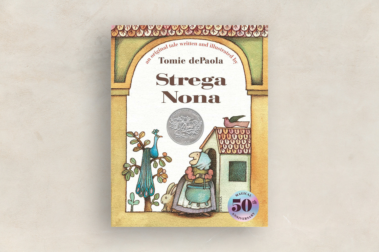Strega Nona