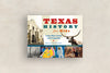 Texas History for Kids