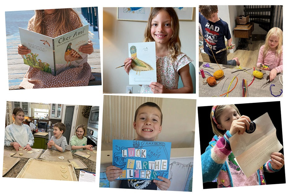 The Bookling Society 2026 Membership