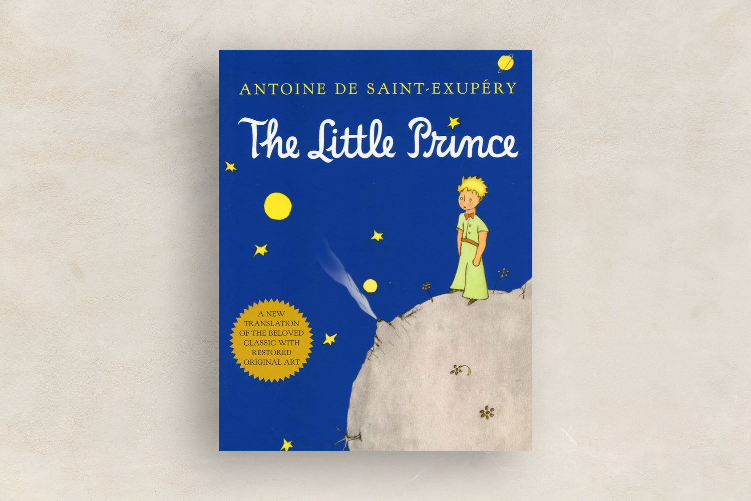 The Little Prince