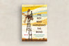 The Boy Who Harnessed the Wind