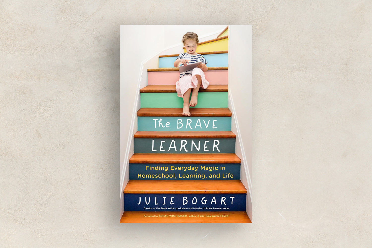 Brave Learner, The