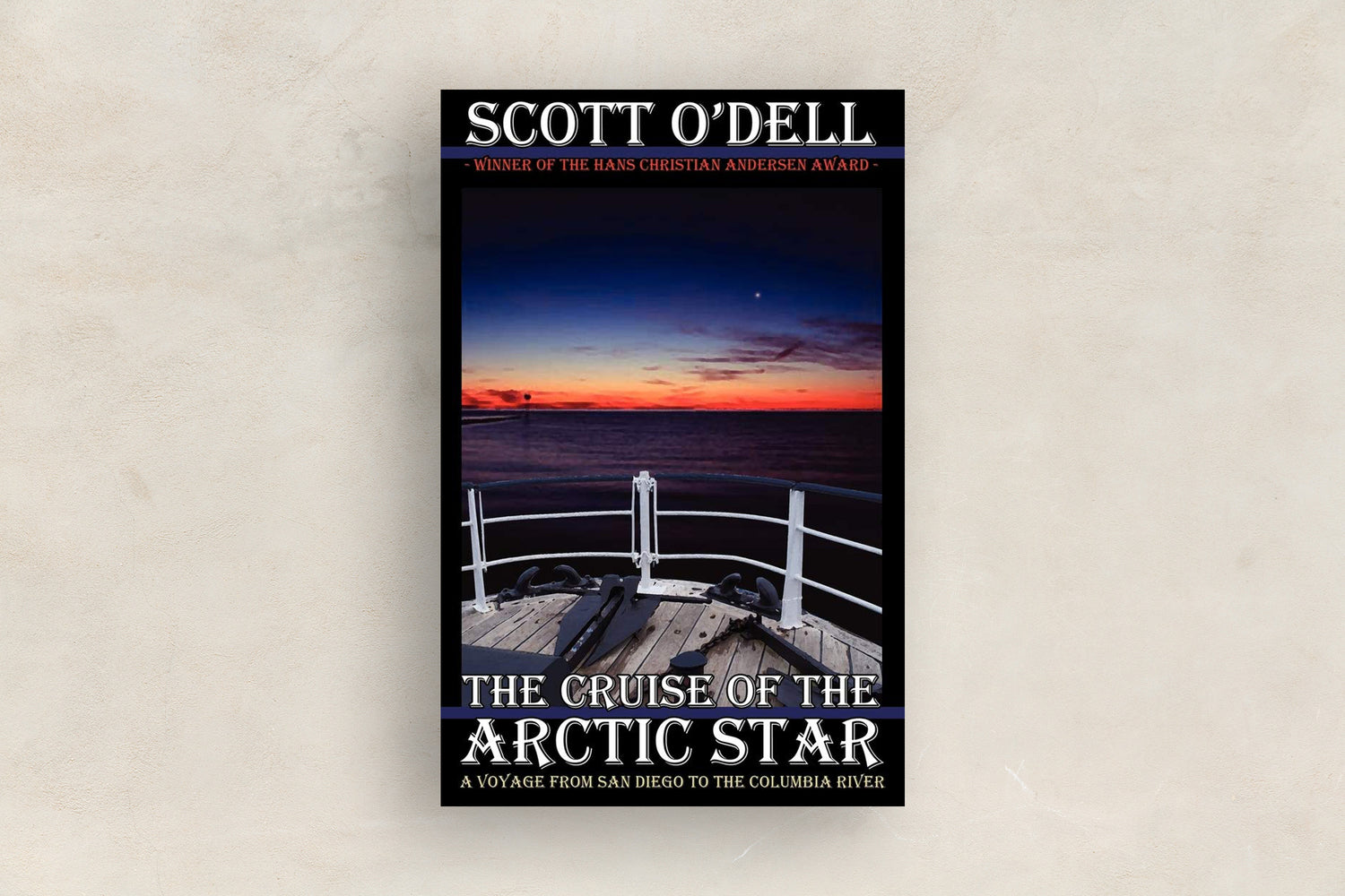 Cruise of the Arctic Star