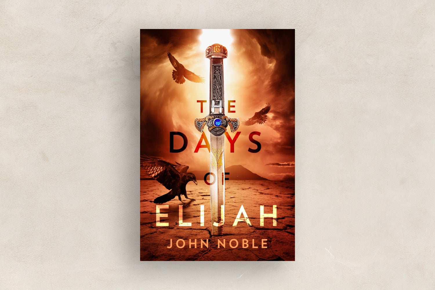 Days of Elijah, The