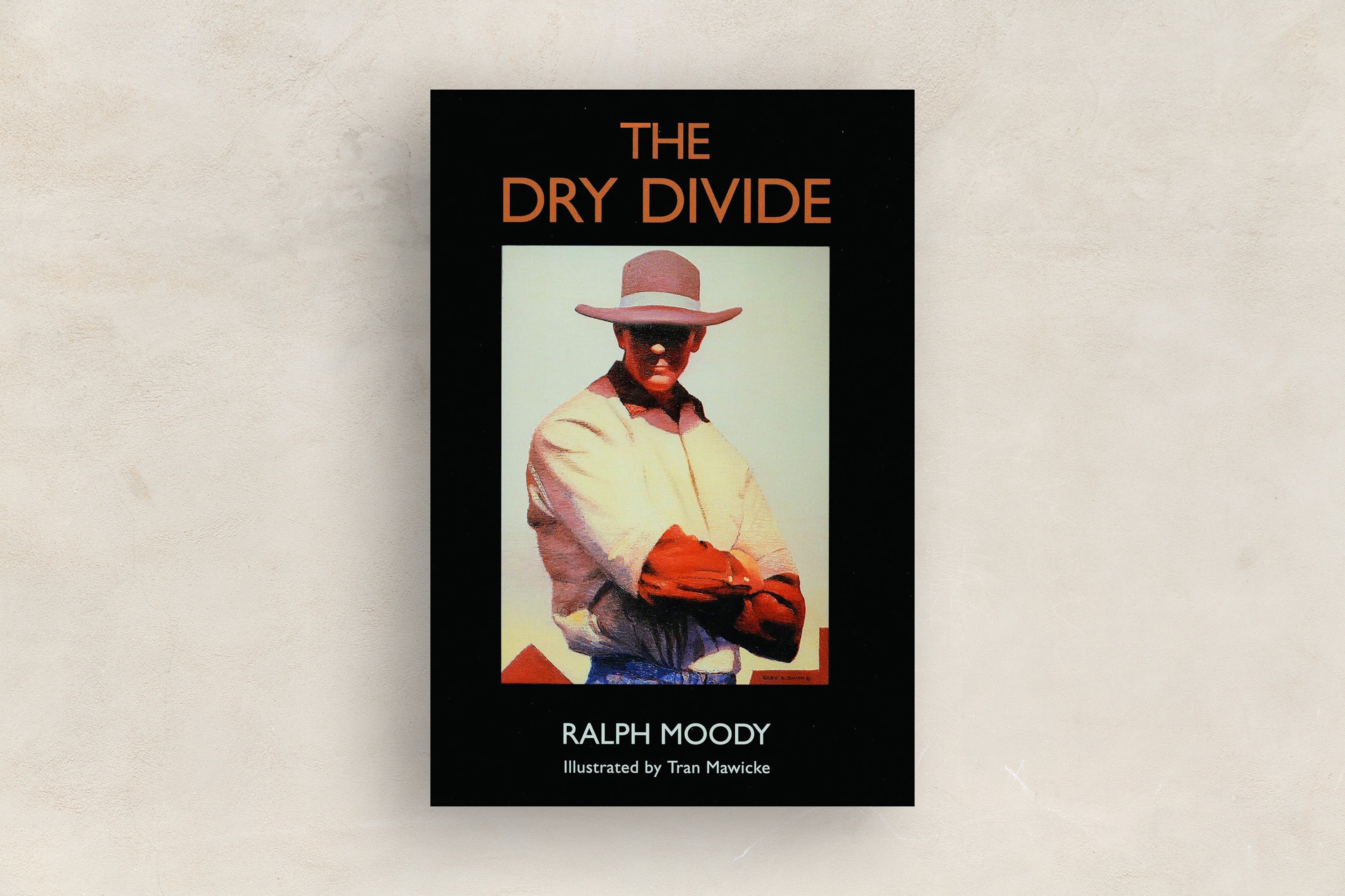 The Dry Divide