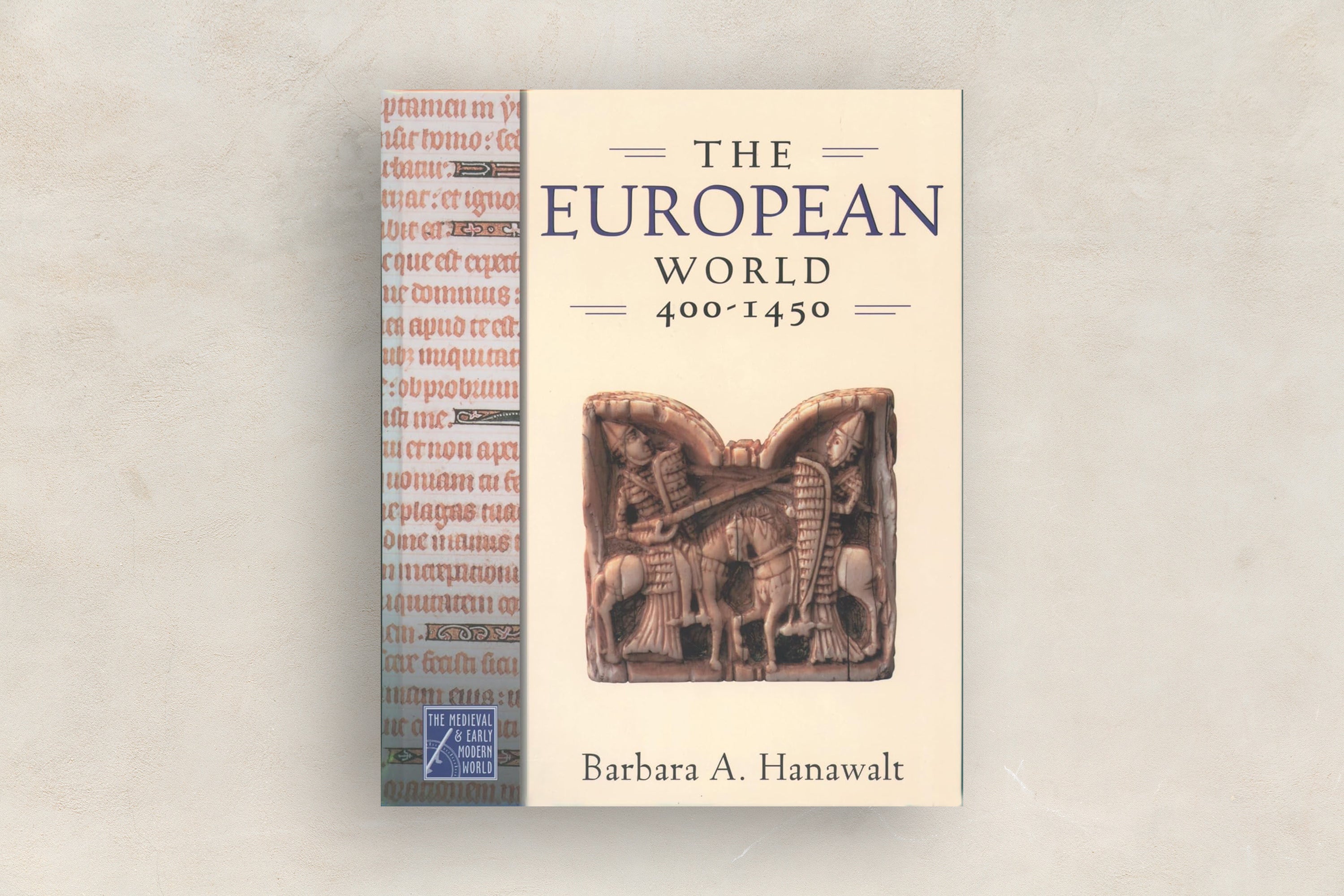 European World 400-1450, The