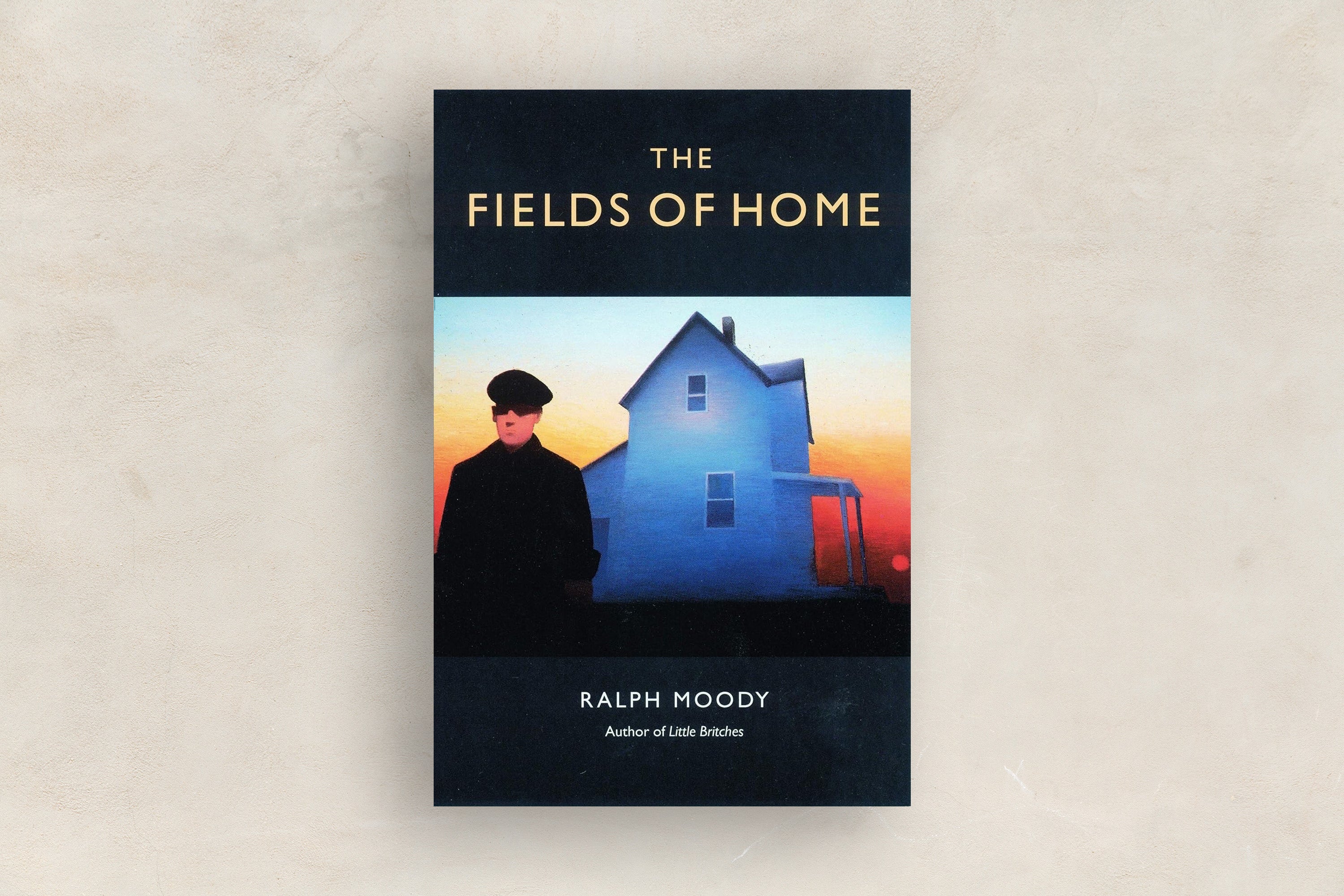 The Fields of Home