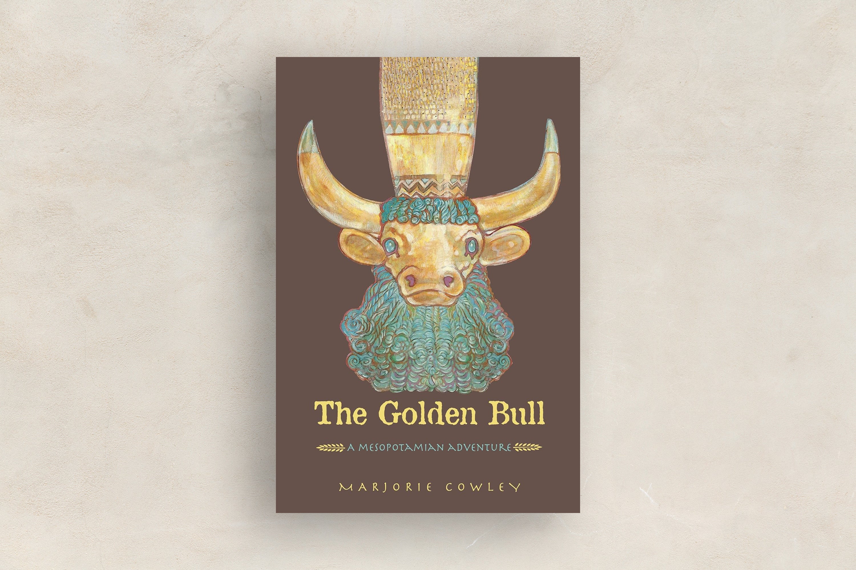Golden Bull, The
