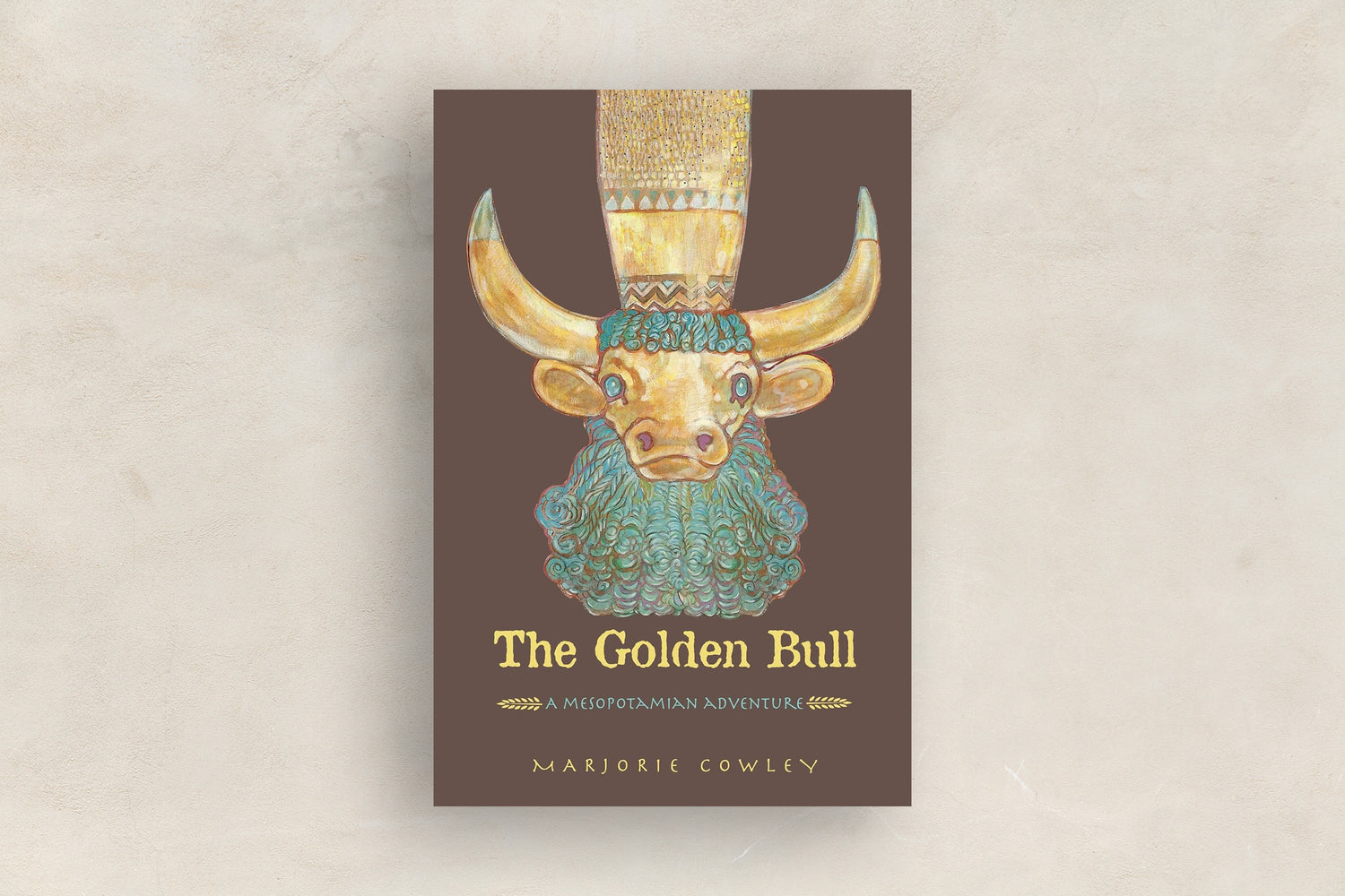 Golden Bull, The