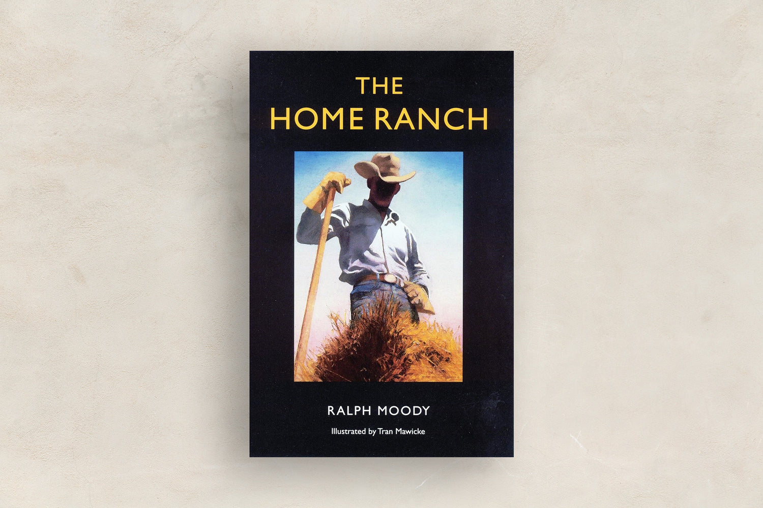 Home Ranch, The