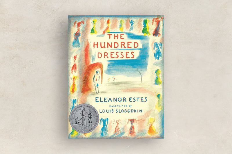 The Hundred Dresses