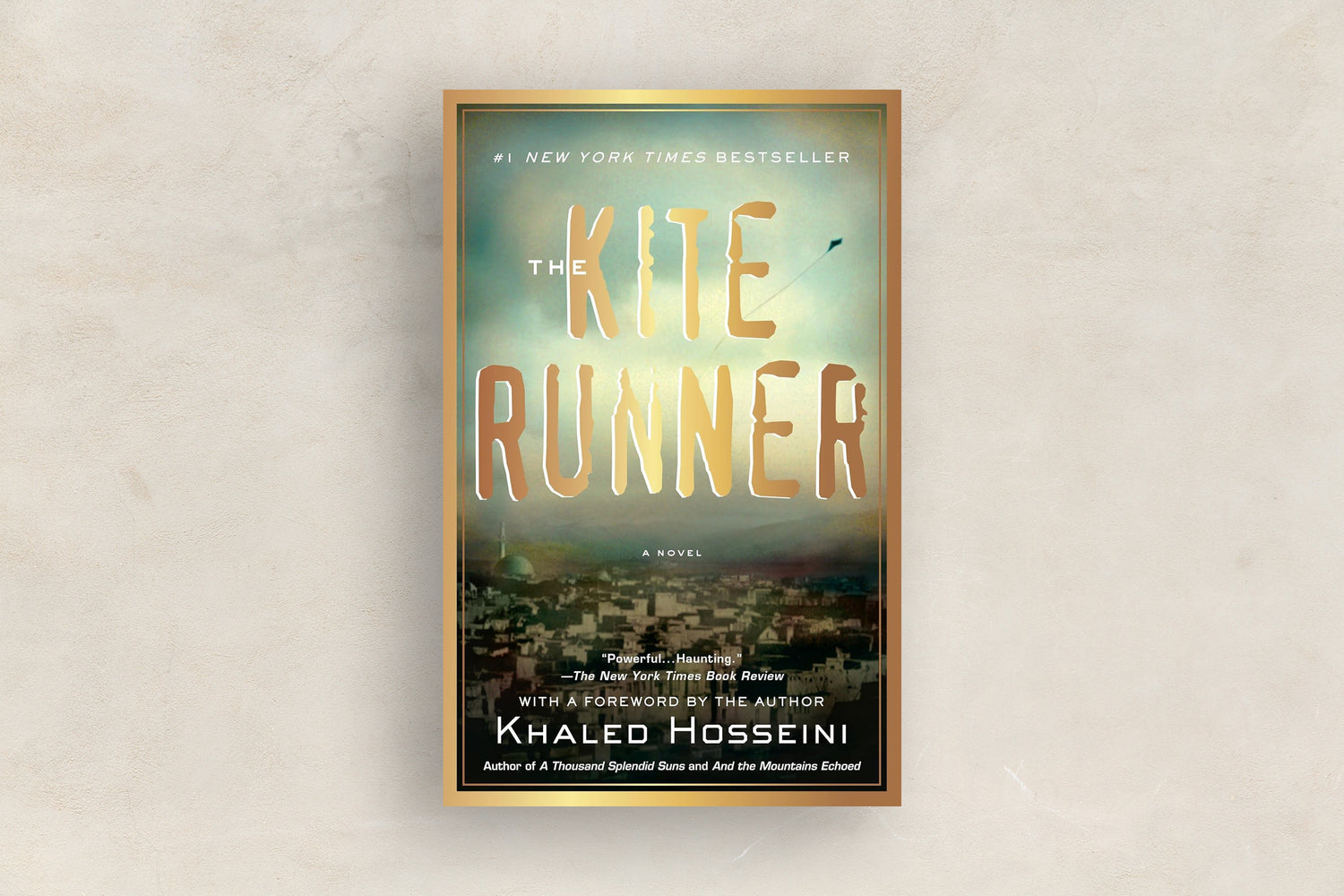 The Kite Runner