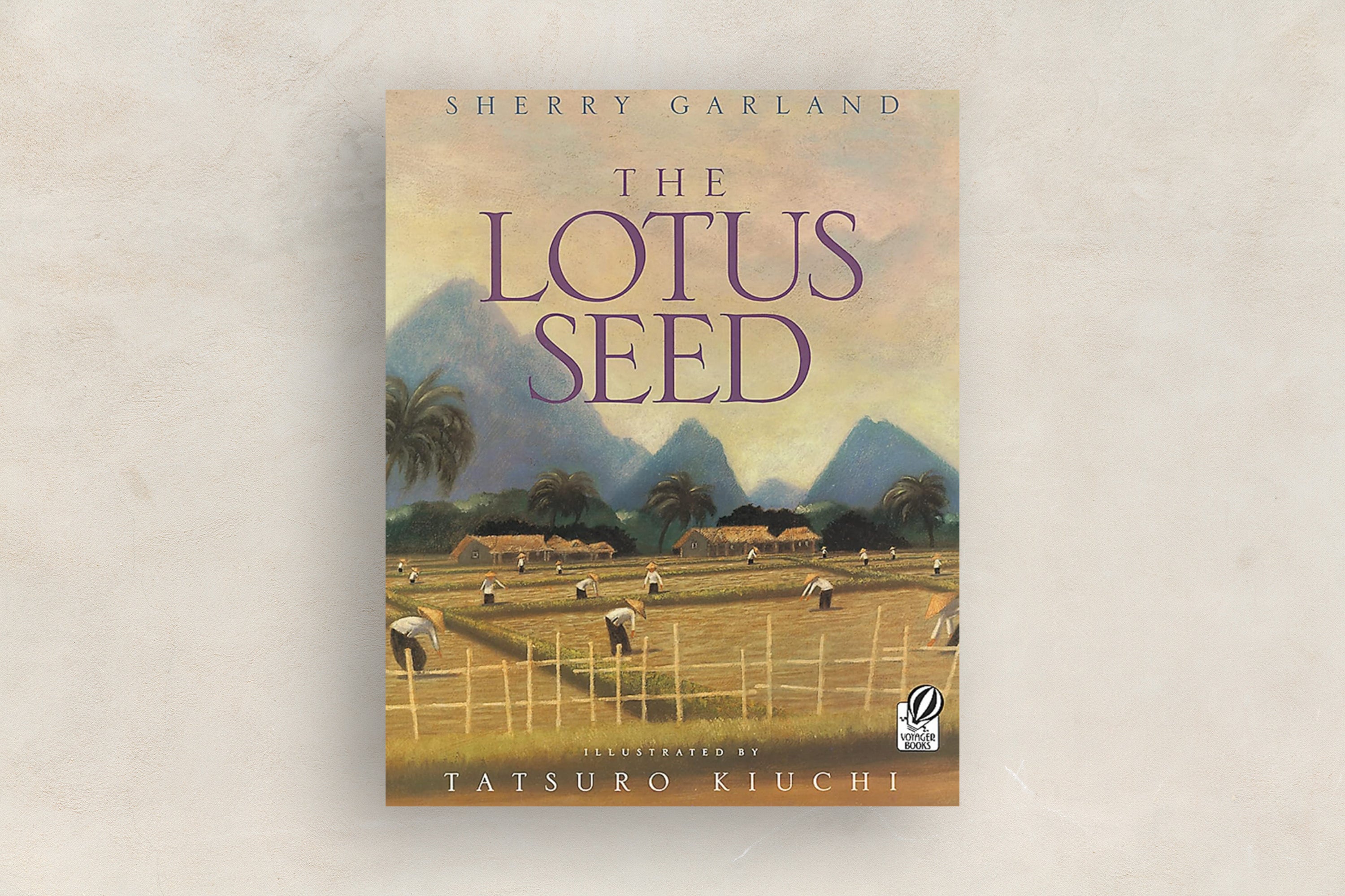 The_Lotus_Seed_Garland_Sherry_
