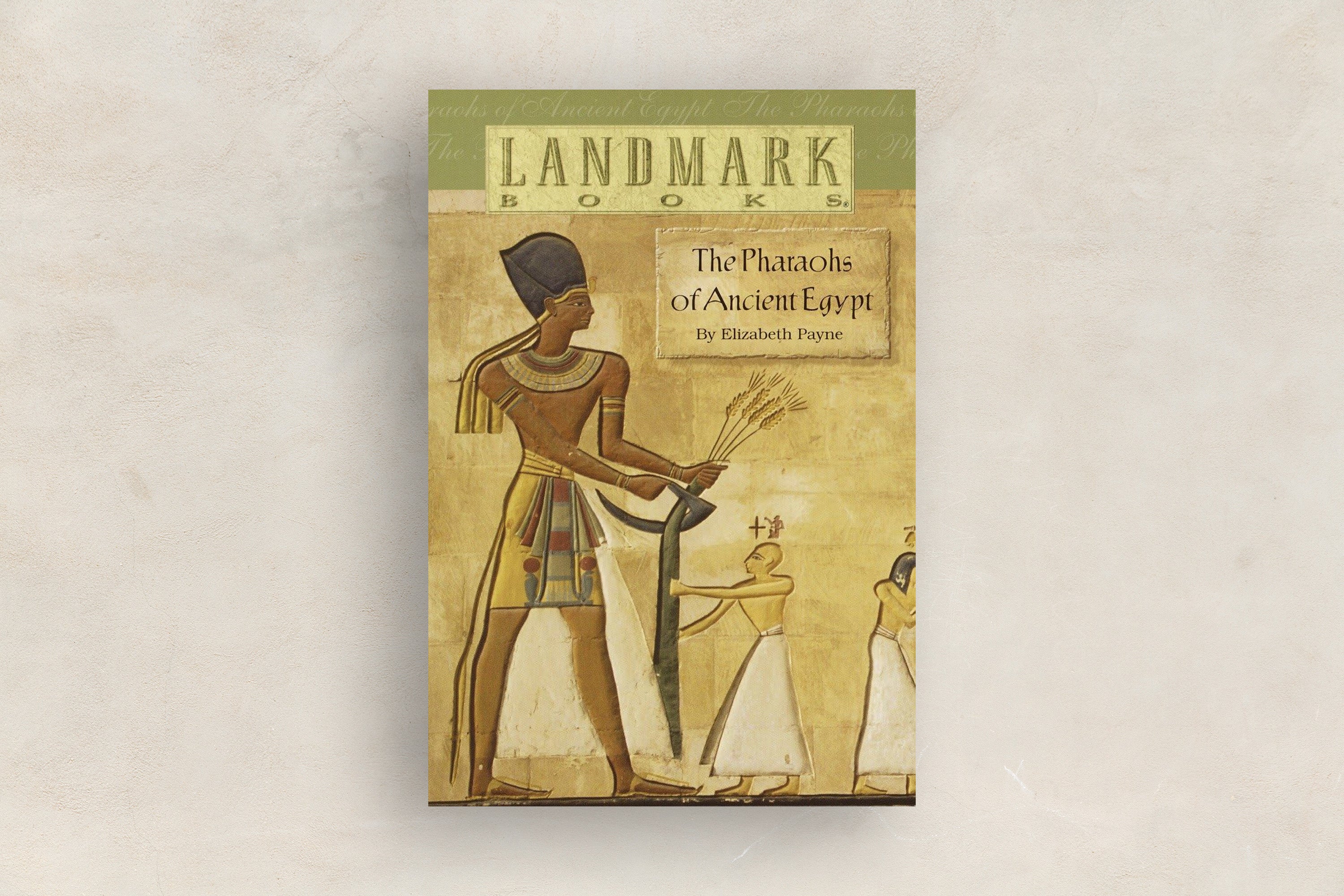 Pharaohs of Ancient Egypt