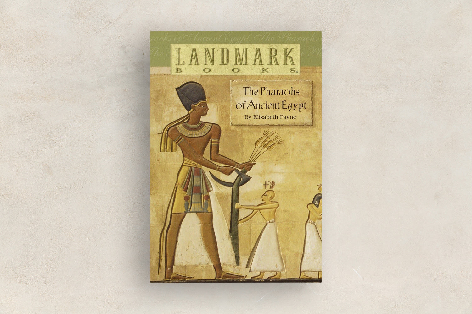 Pharaohs of Ancient Egypt