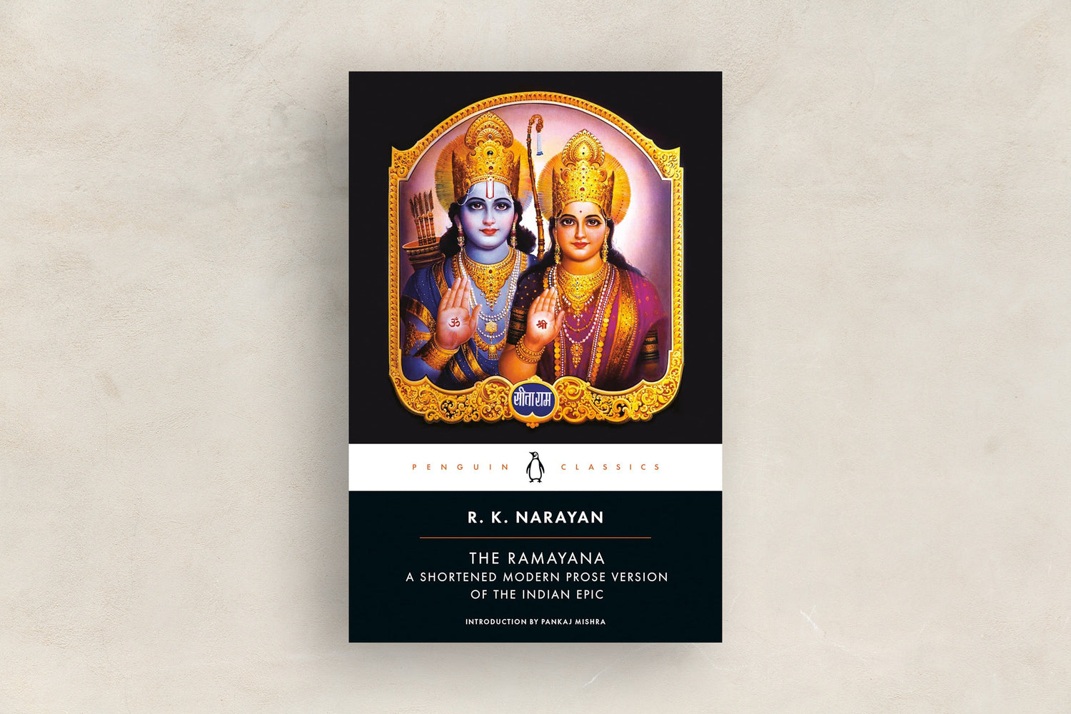 The Ramayana