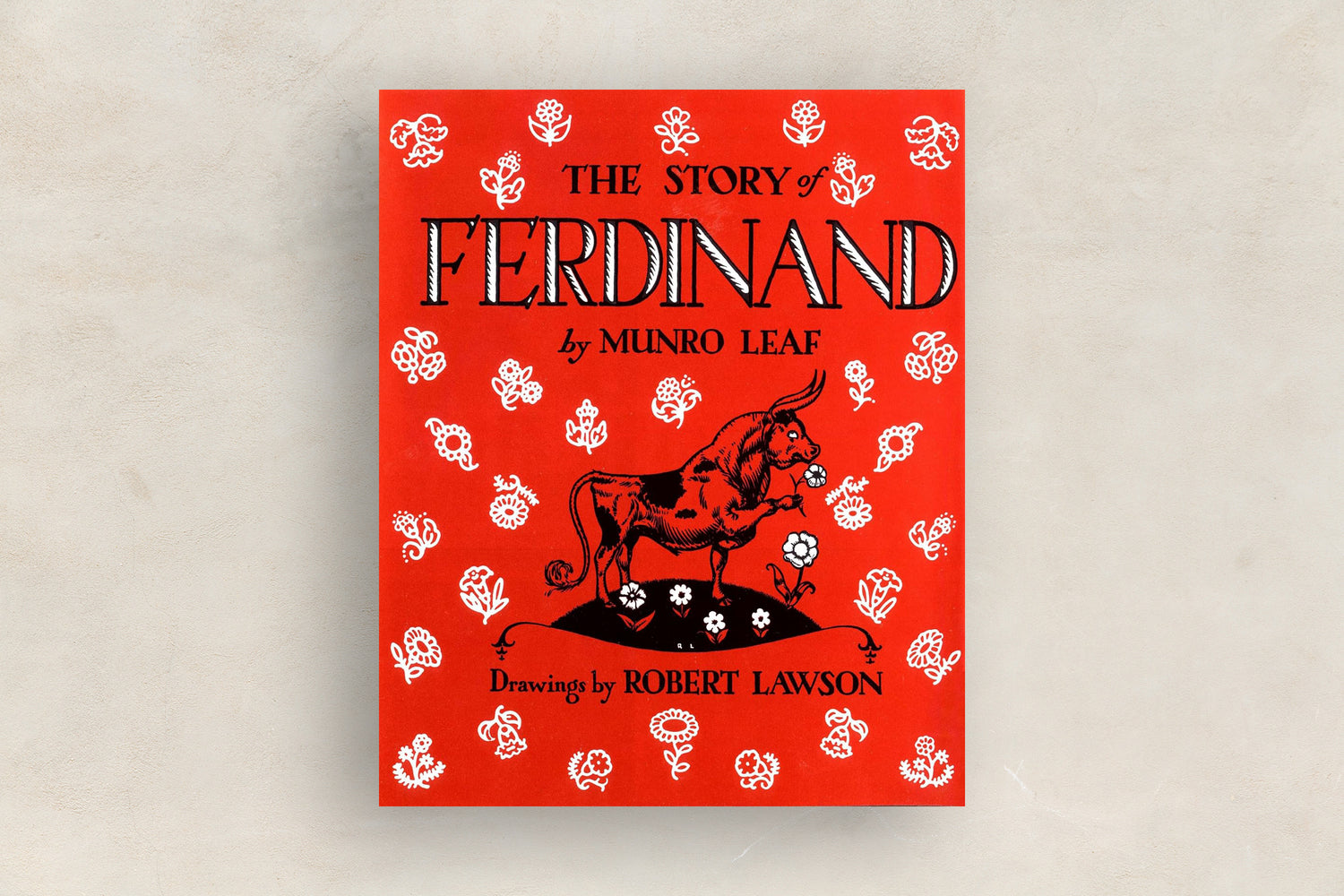 Story of Ferdinand, The