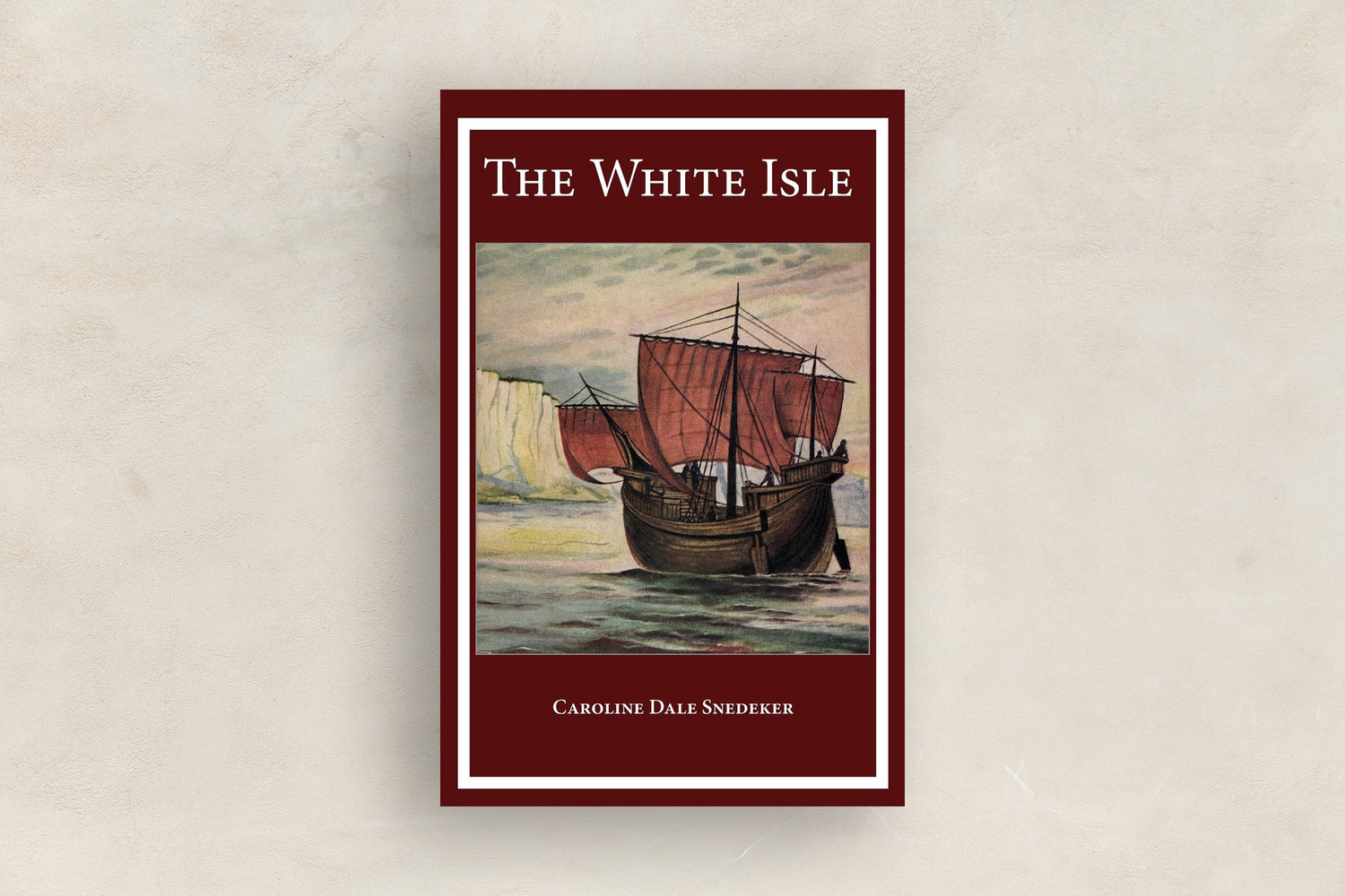 White Isle, The