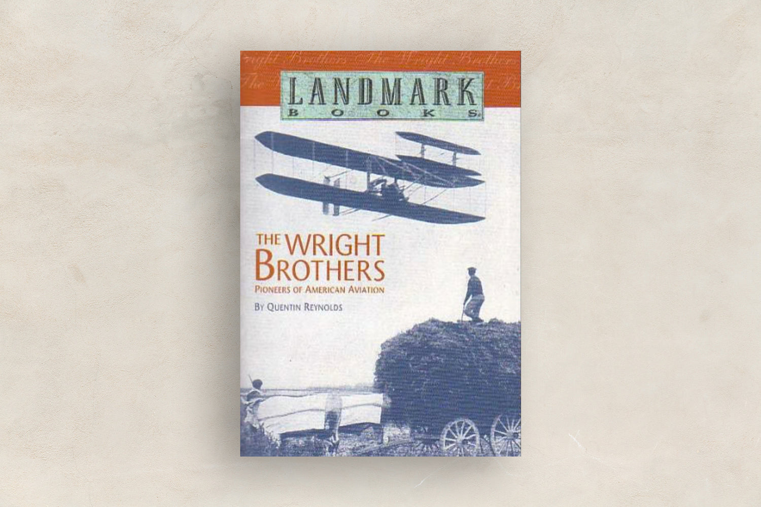 Wright Brothers: Pioneers of American Aviation, The