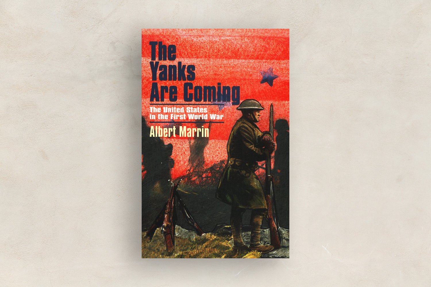 Yanks are Coming, The