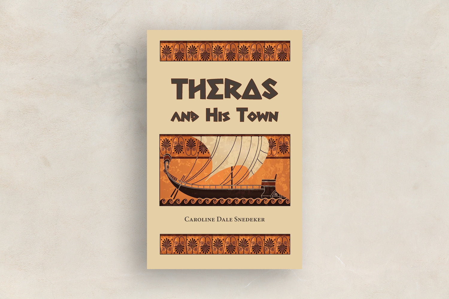 Theras and His Town