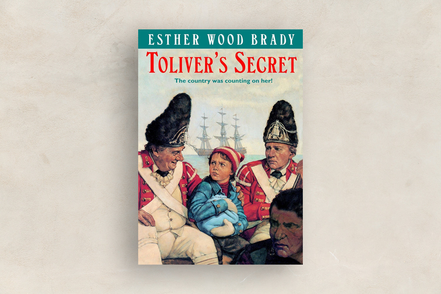 Toliver's Secret