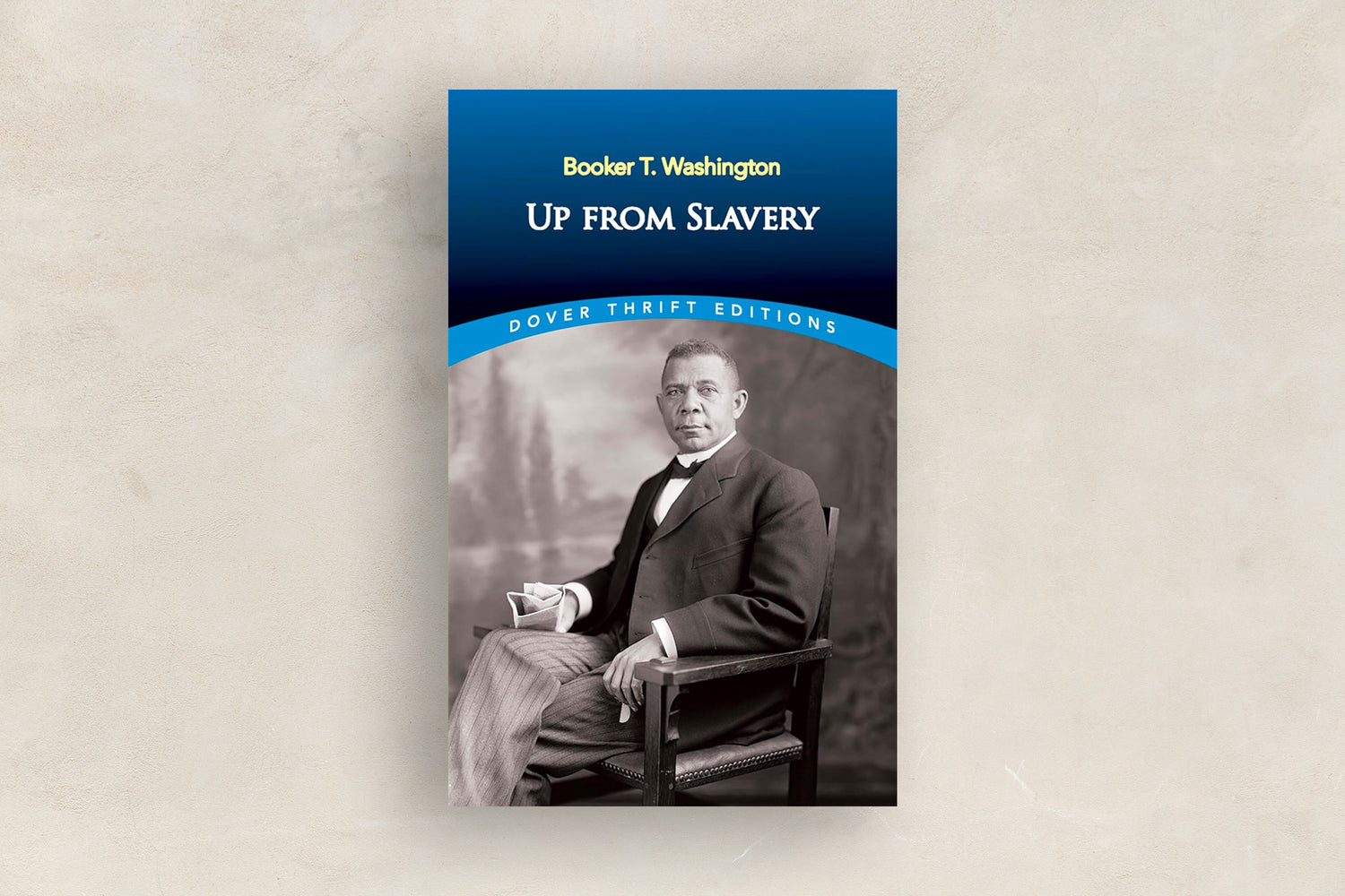 Up From Slavery