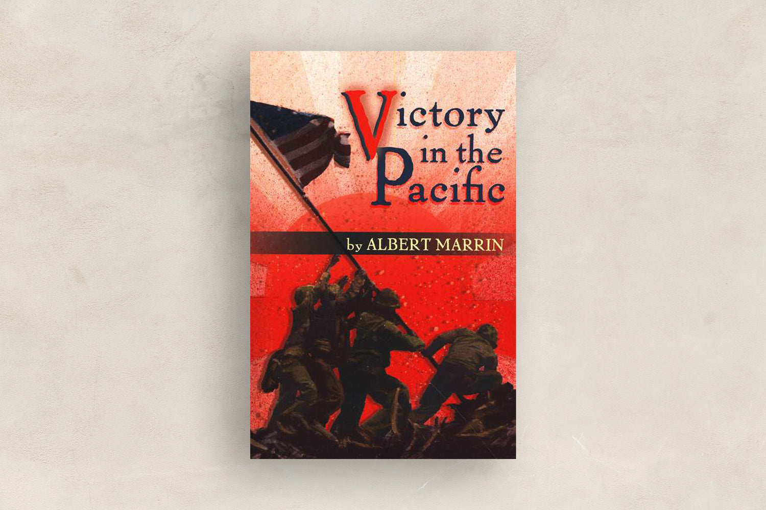 Victory in the Pacific
