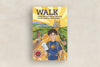 Walk: Jamie Bacon's Secret Mission on the Camino de Santiago
