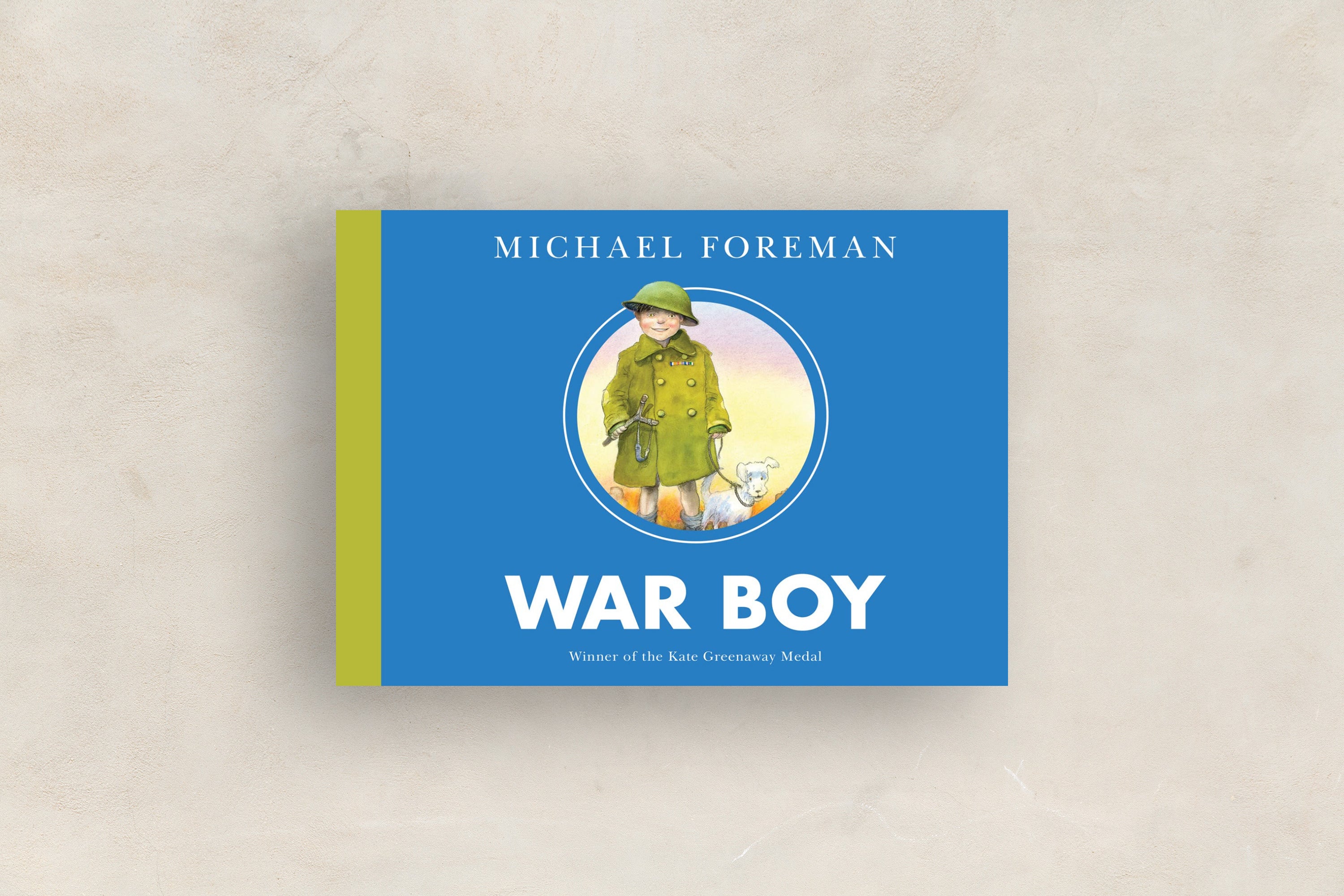 War Boy: A Wartime Childhood