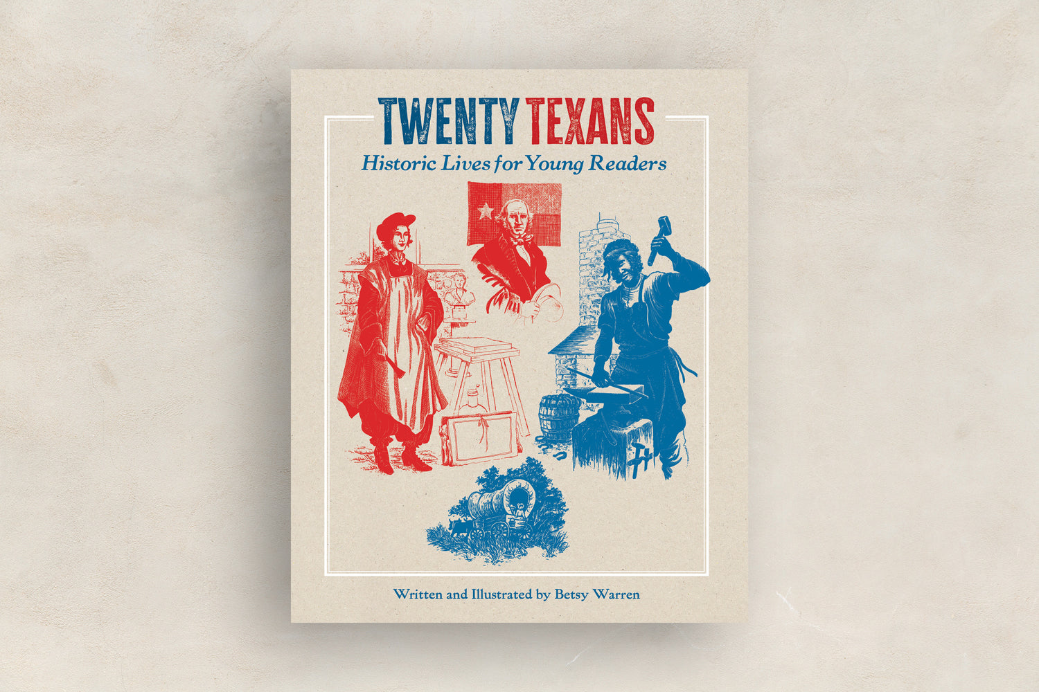 Twenty Texans