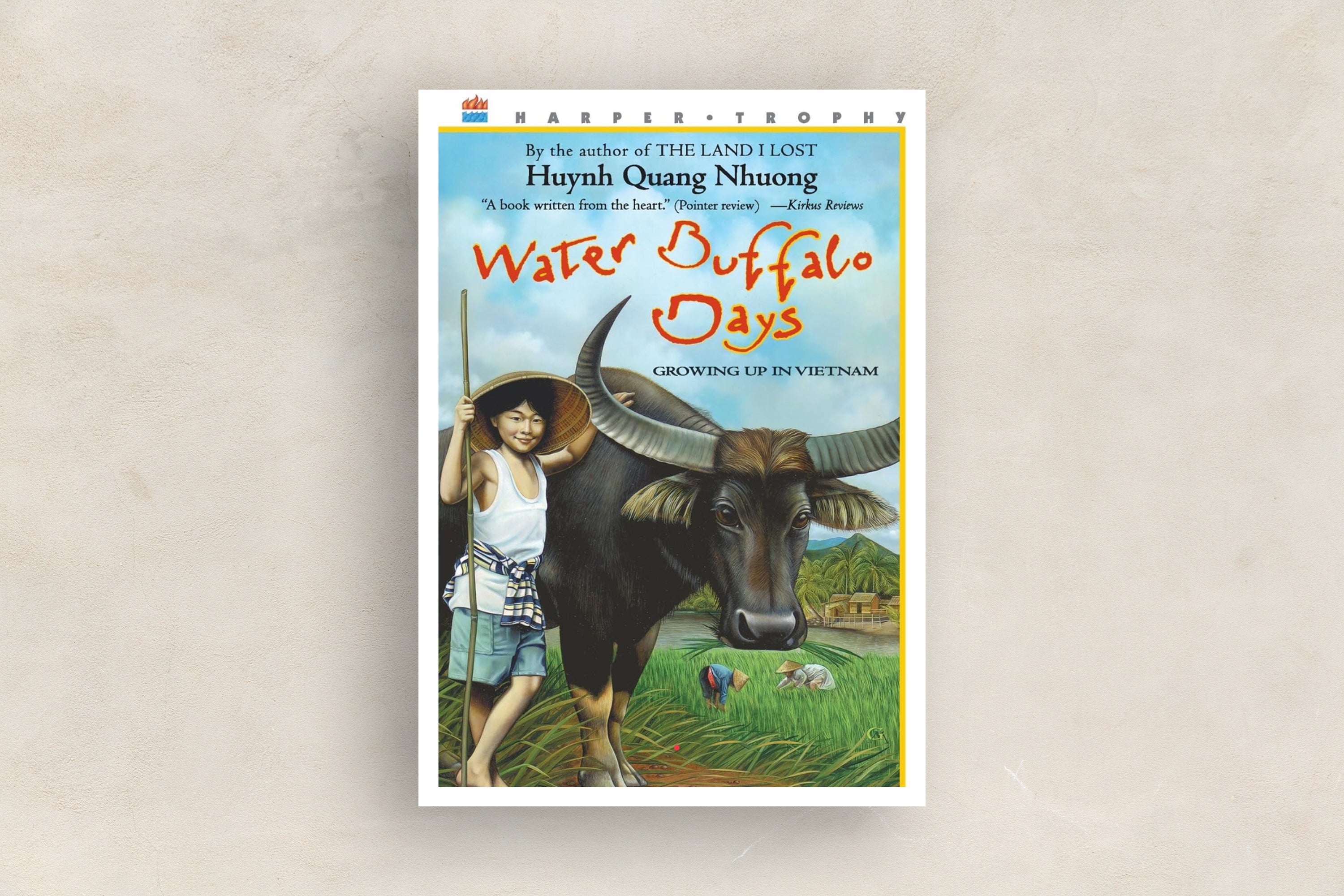 Water Buffalo Days