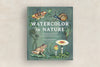 Watercolor in Nature