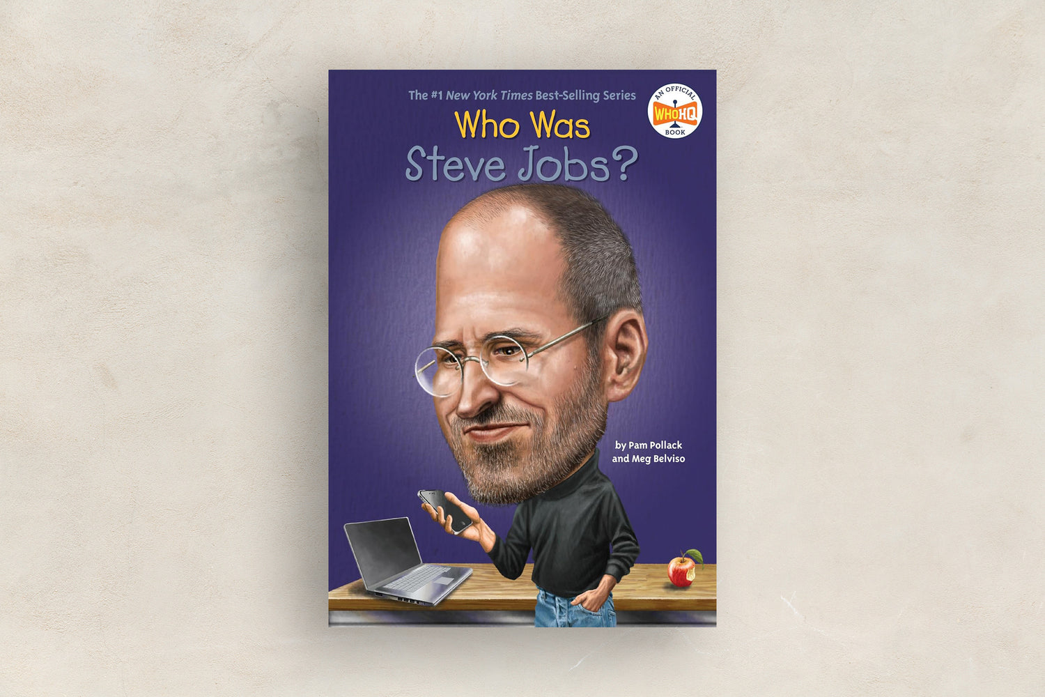 Who Was Steve Jobs?