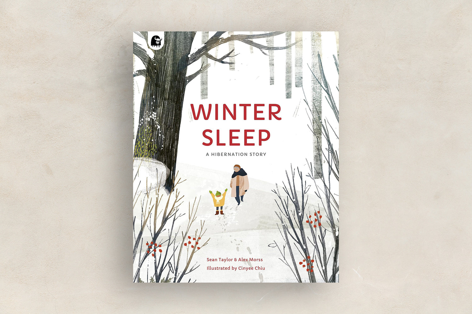 Winter Sleep: A Hibernation Story