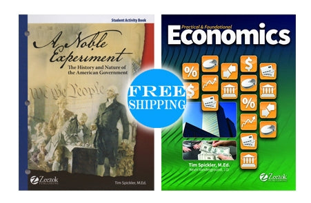 Government & Economics (11-12)