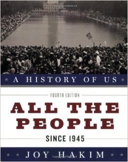 History of Us: All the People