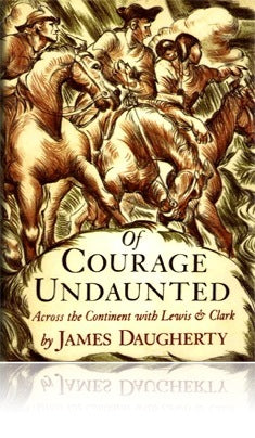 Of Courage Undaunted