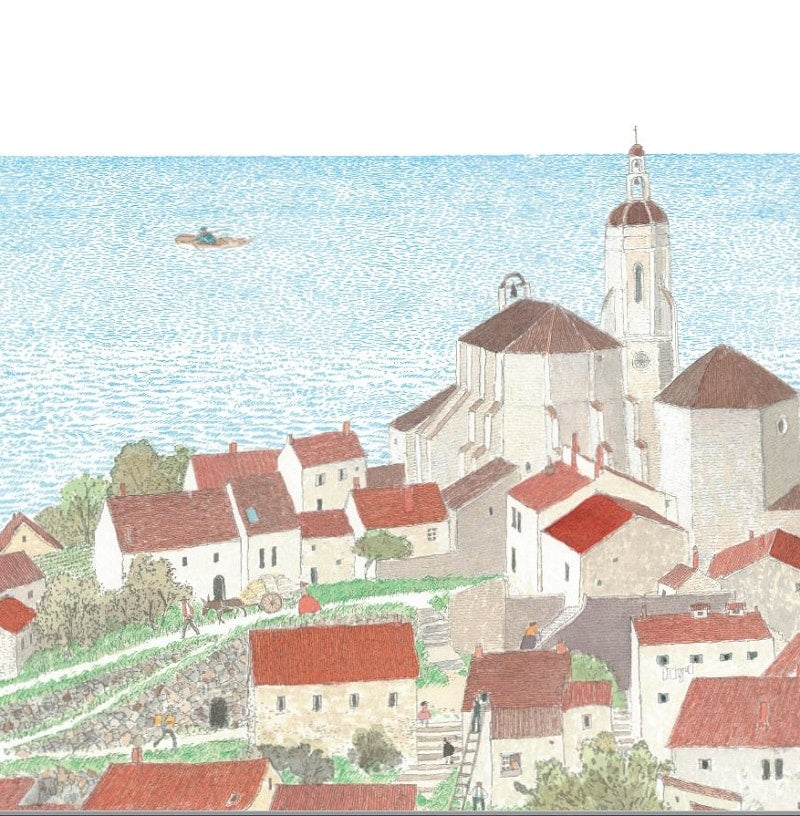 Anno's Spain (PB)