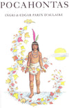 Pocahontas